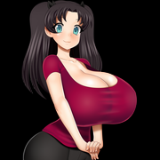 Rin Tohsaka