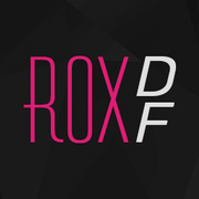 RoxDF