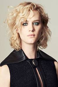 Mackenzie Davis