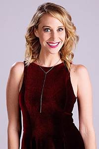 Maude Garrett