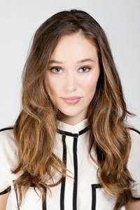 Alycia Debnam-Carey