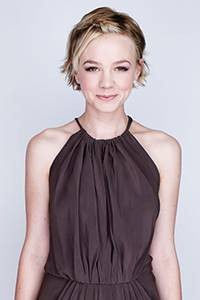 Carey Mulligan