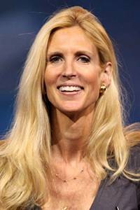 Ann Coulter