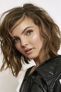 Camren Bicondova