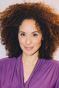 Karyn Parsons