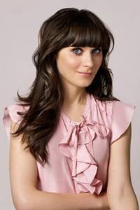 Zooey Deschanel