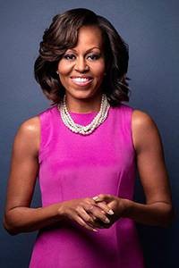 Michelle Obama