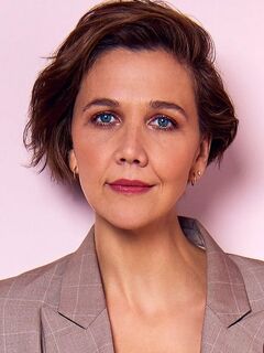 Maggie Gyllenhaal