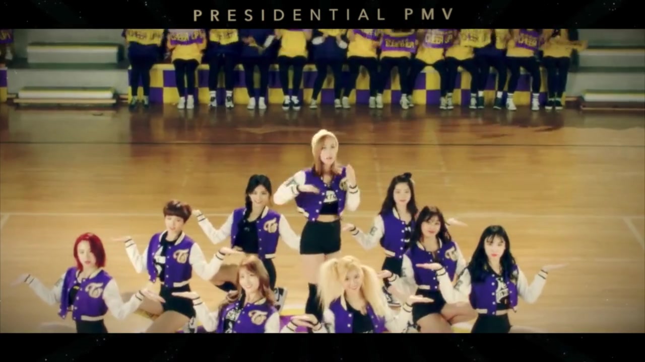 [PMV] Twice - Cheer Up