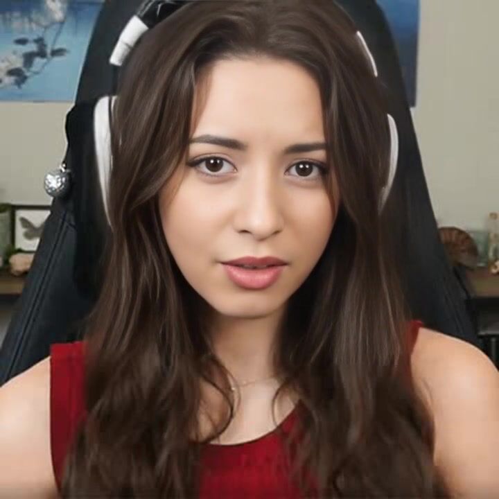 Sweet Anita Deepfake Voice