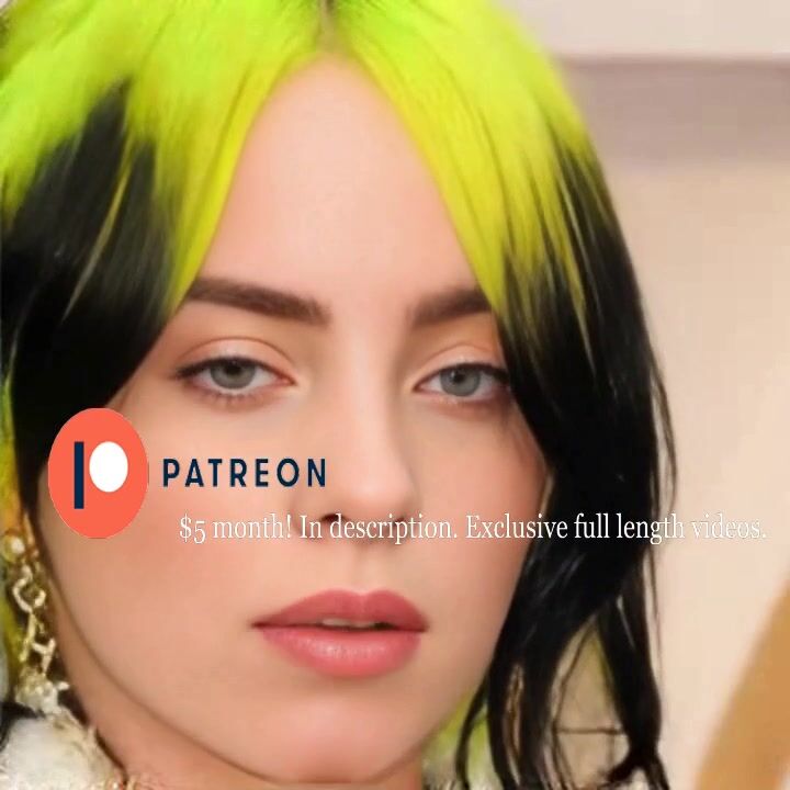 Billie Eilish Deepfake Voice