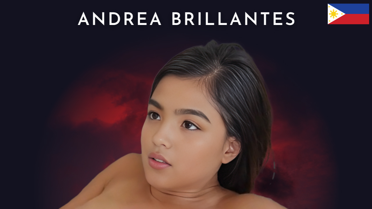 Andrea Brillantes | YES! YES! YES! | Fakeville Pictures