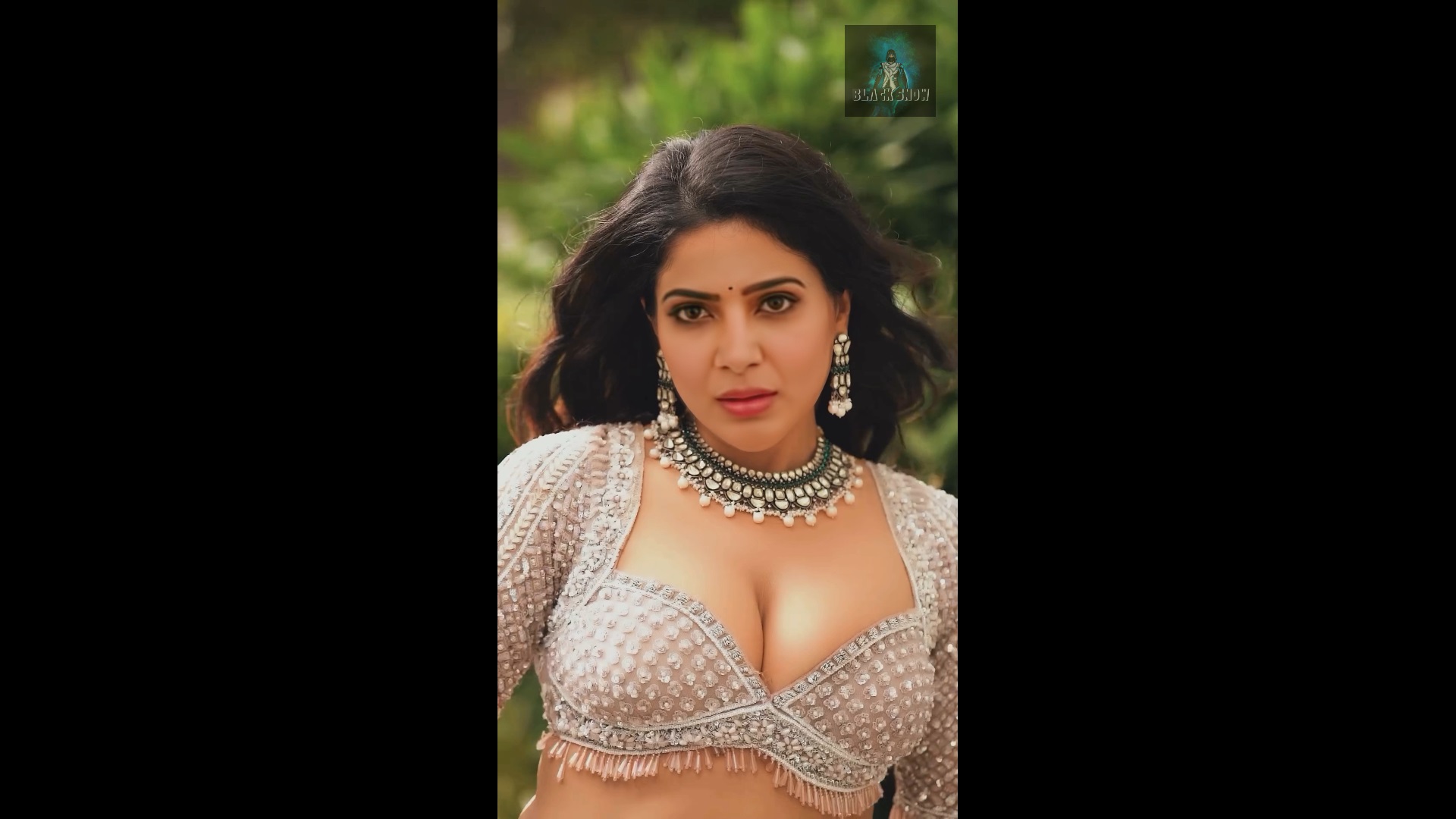 Samantha new photo shoot