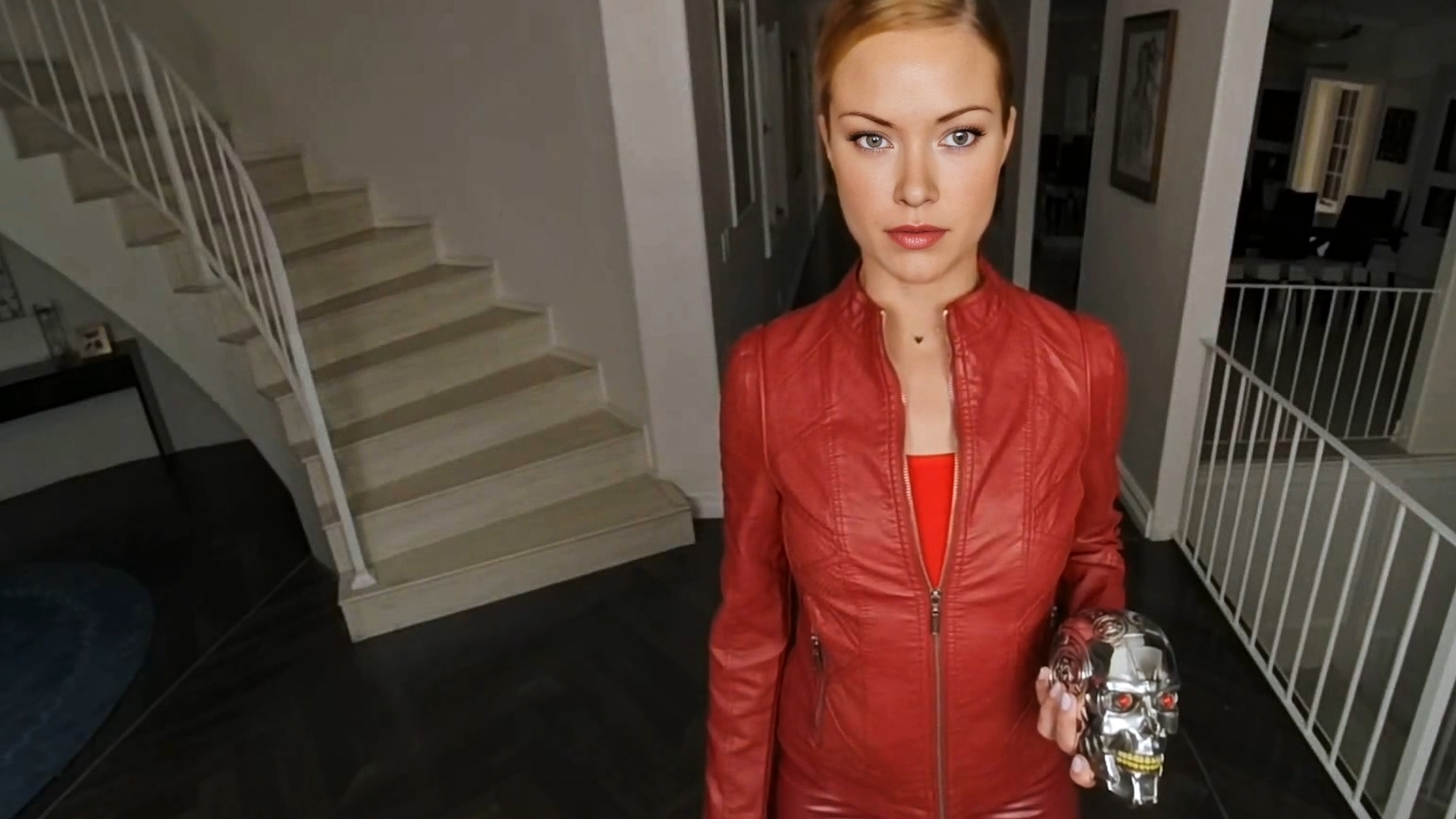 Terminator - T-XXX - Kristanna Loken -  [preview]