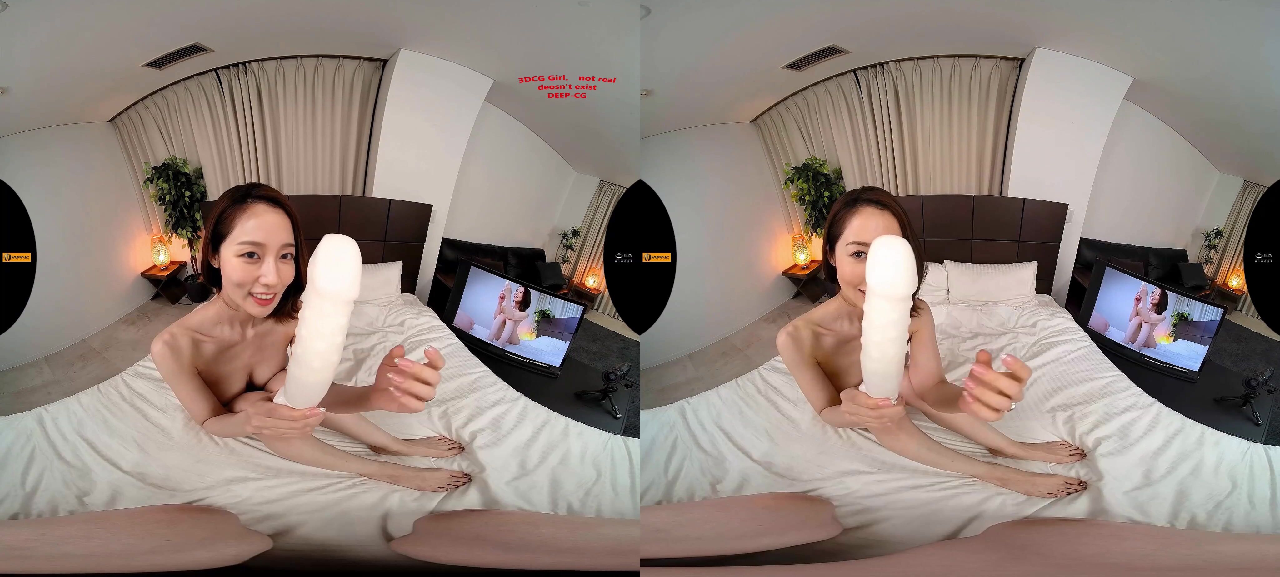 not Yein 15: Special Angle Fuck in VR (Token Purchase)