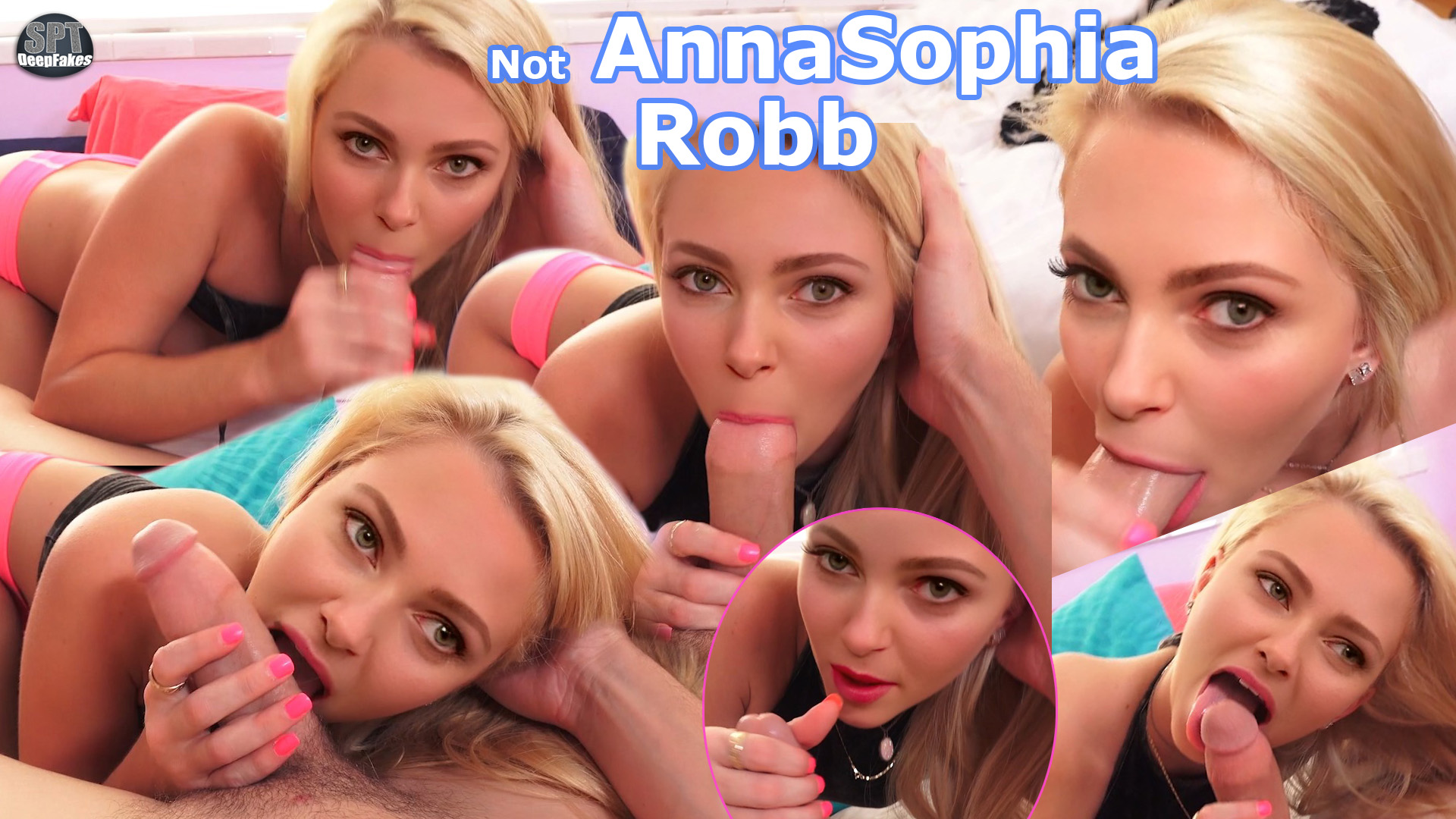 Not AnnaSophia Robb bj (trailer)