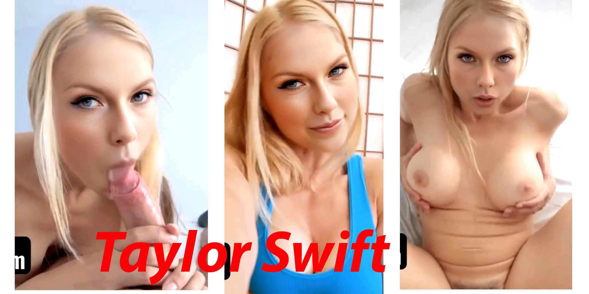 Taylor Swift Hot Perv Mommy (full version)