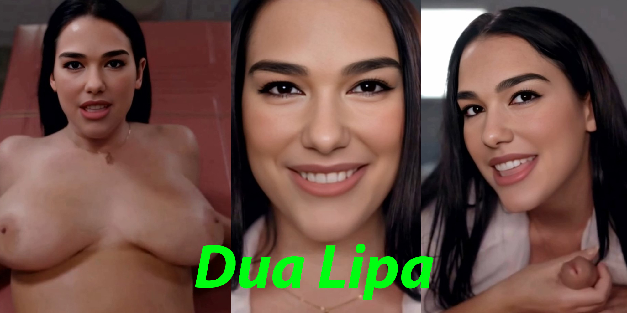 Dua Lipa doctor gives you a complete ASMR  exam