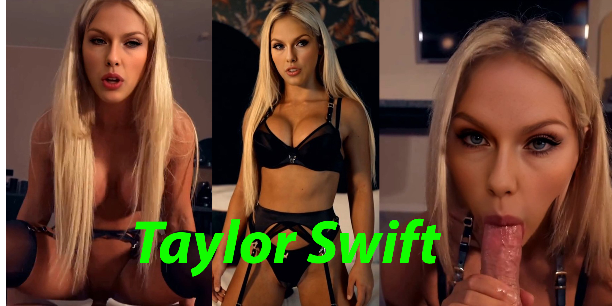 Taylor Swift luxury slut (full version)