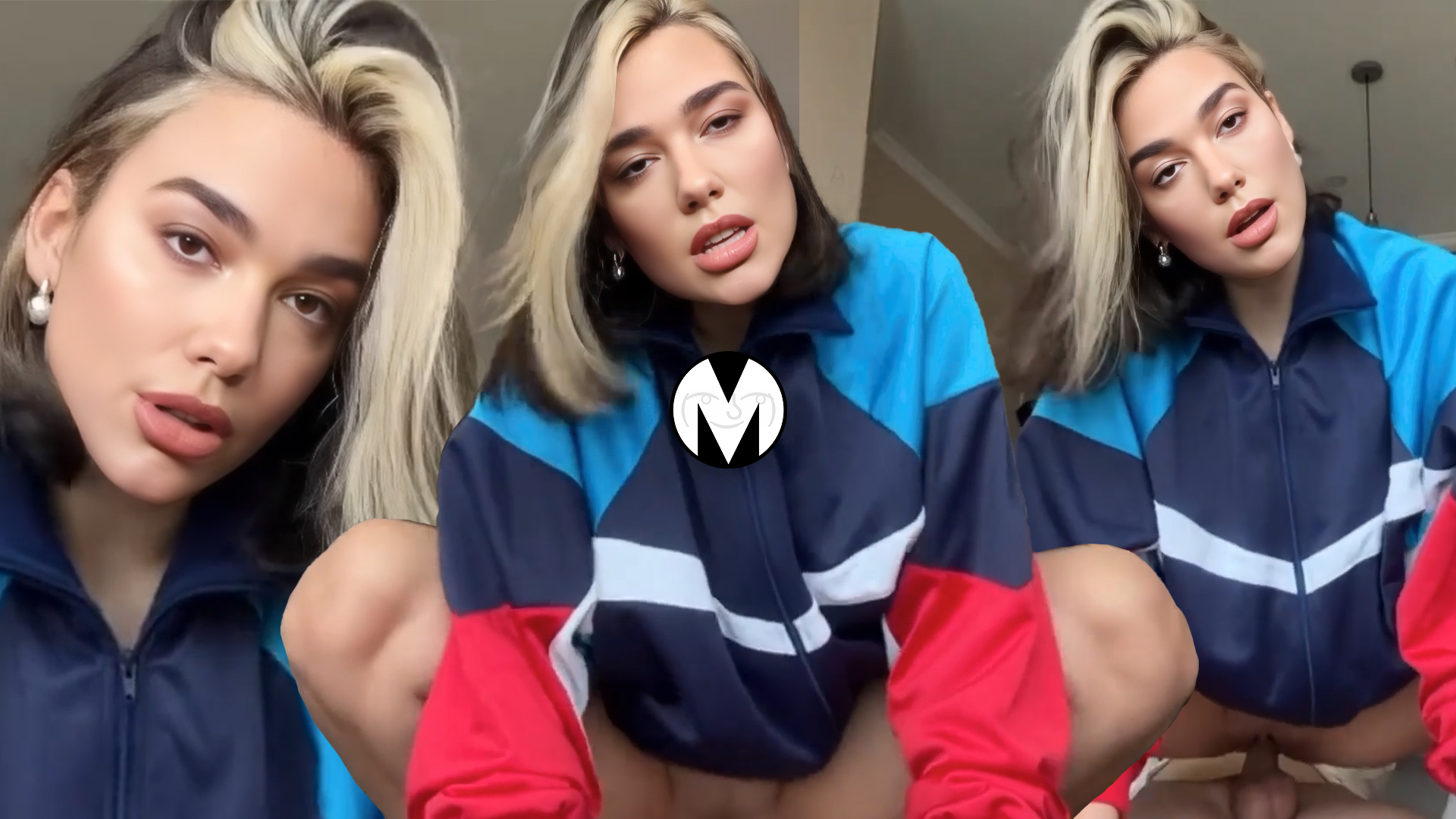 Dua Lipa - Quick #01 | Meursault Deepfakes