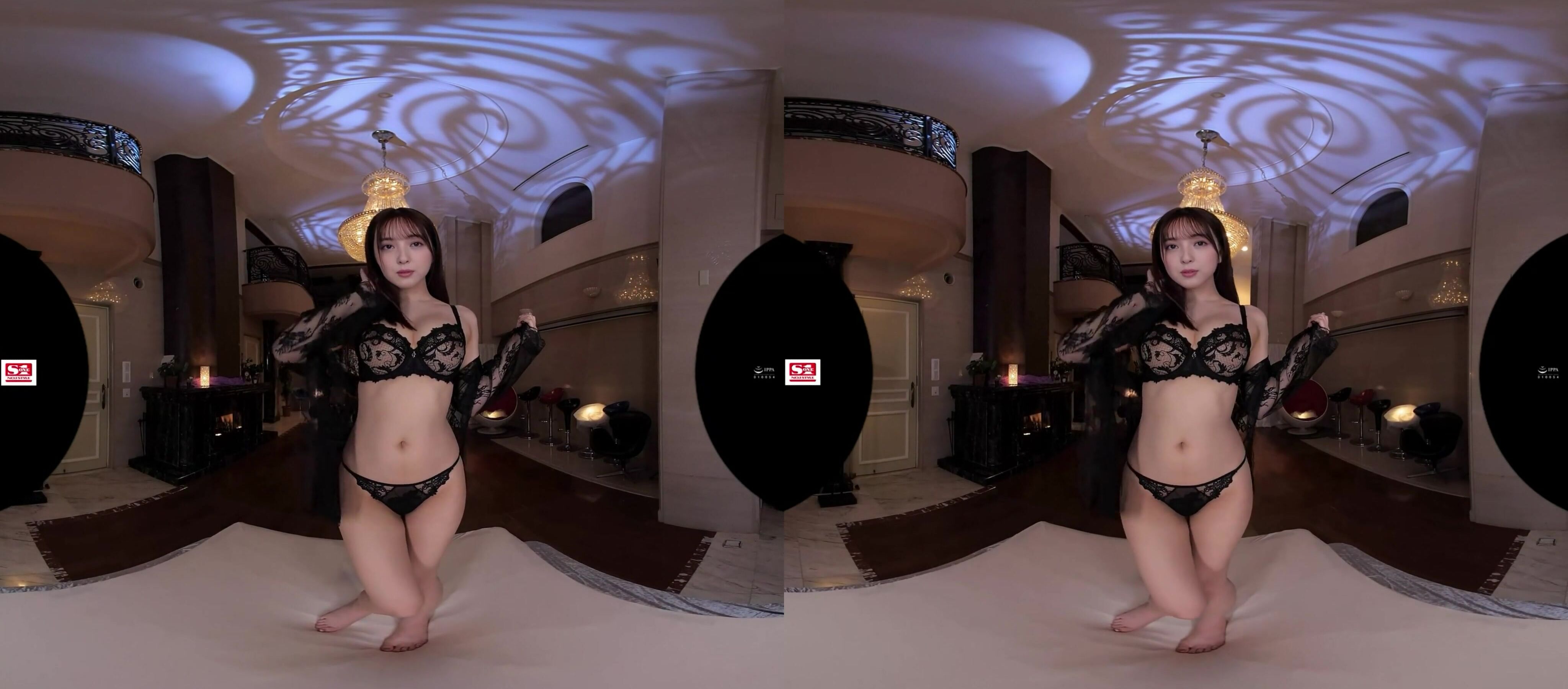 [VR] Virtual JOI sex with nozomi sasaki sample