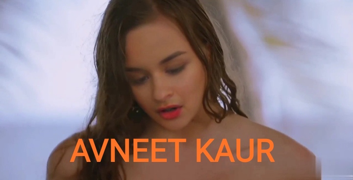 Avneet kaur deep fake sex (preview)