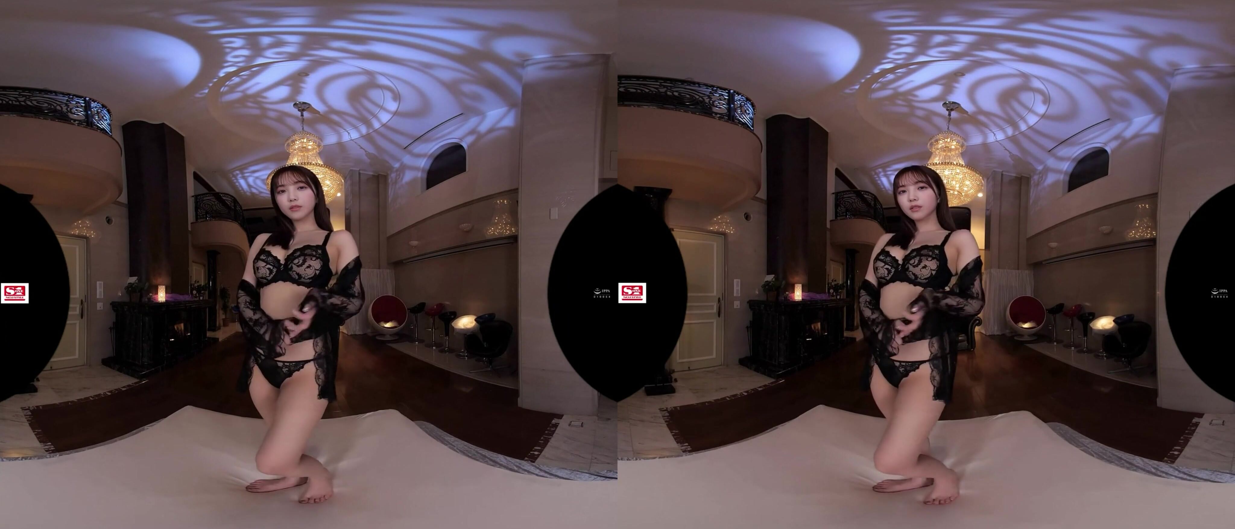 [VR] Virtual JOI sex with yuki yoda sample