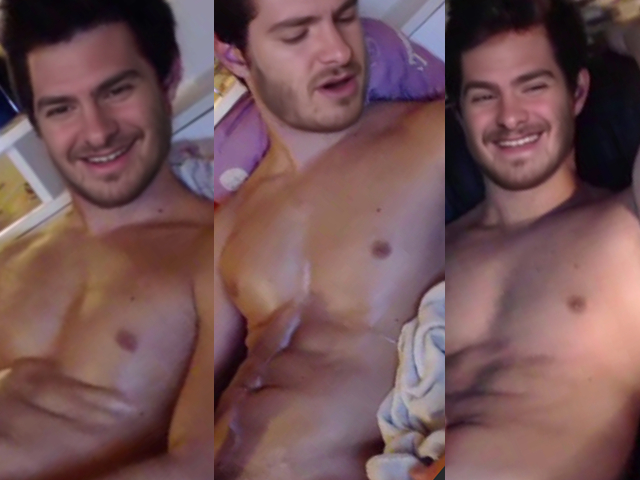 Andrew Garfield x3 Compilation