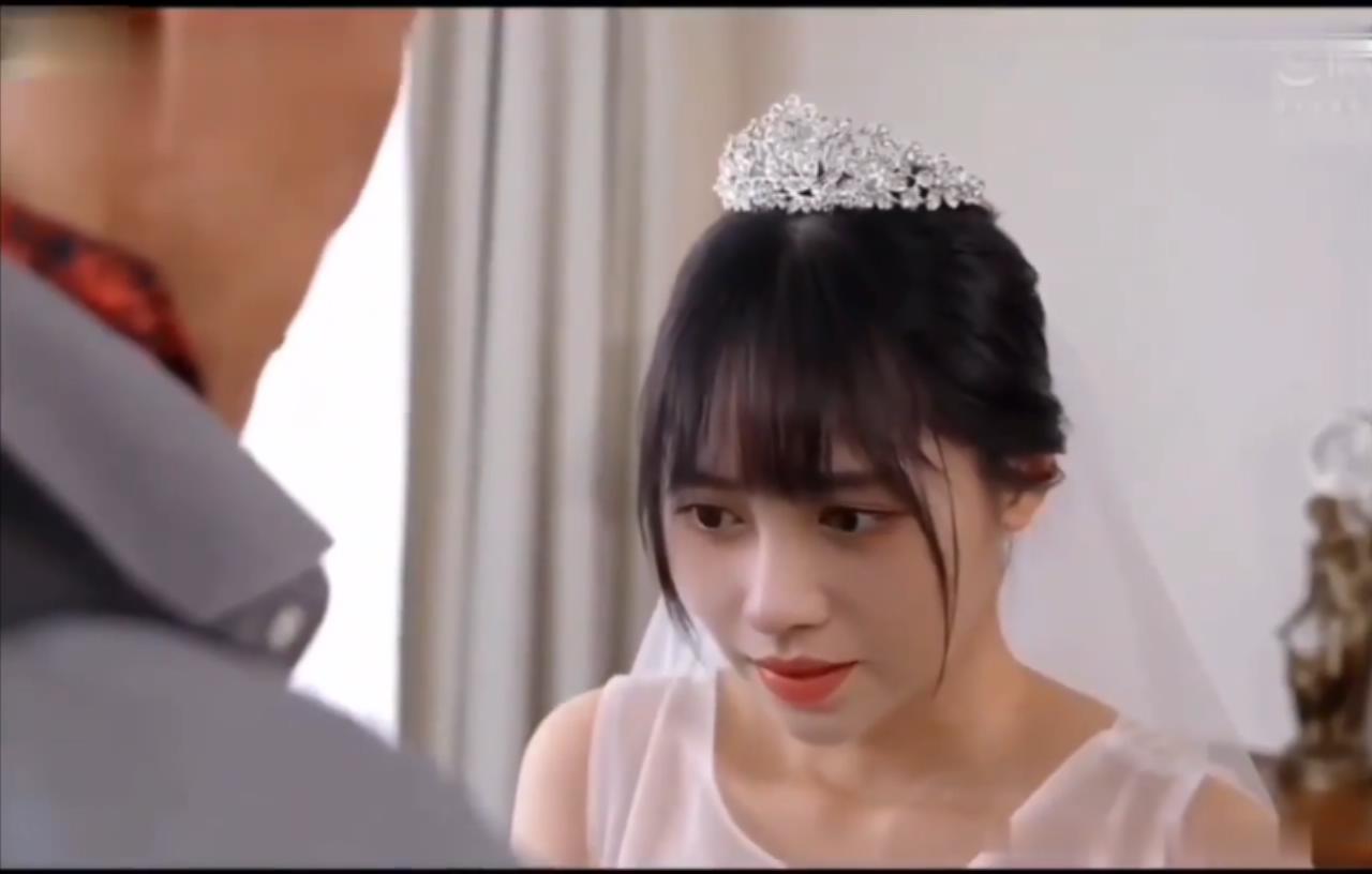 【FAKE] Ju Jingyi  鞠婧祎 结婚前的最后一炮 有码  full video : 05:44