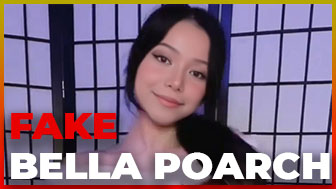 Fake Bella Poarch OnlyFans Part 1 - Free Download