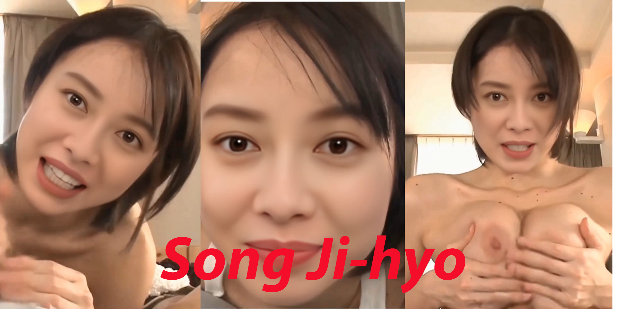 Song Ji-Hyo morning routine