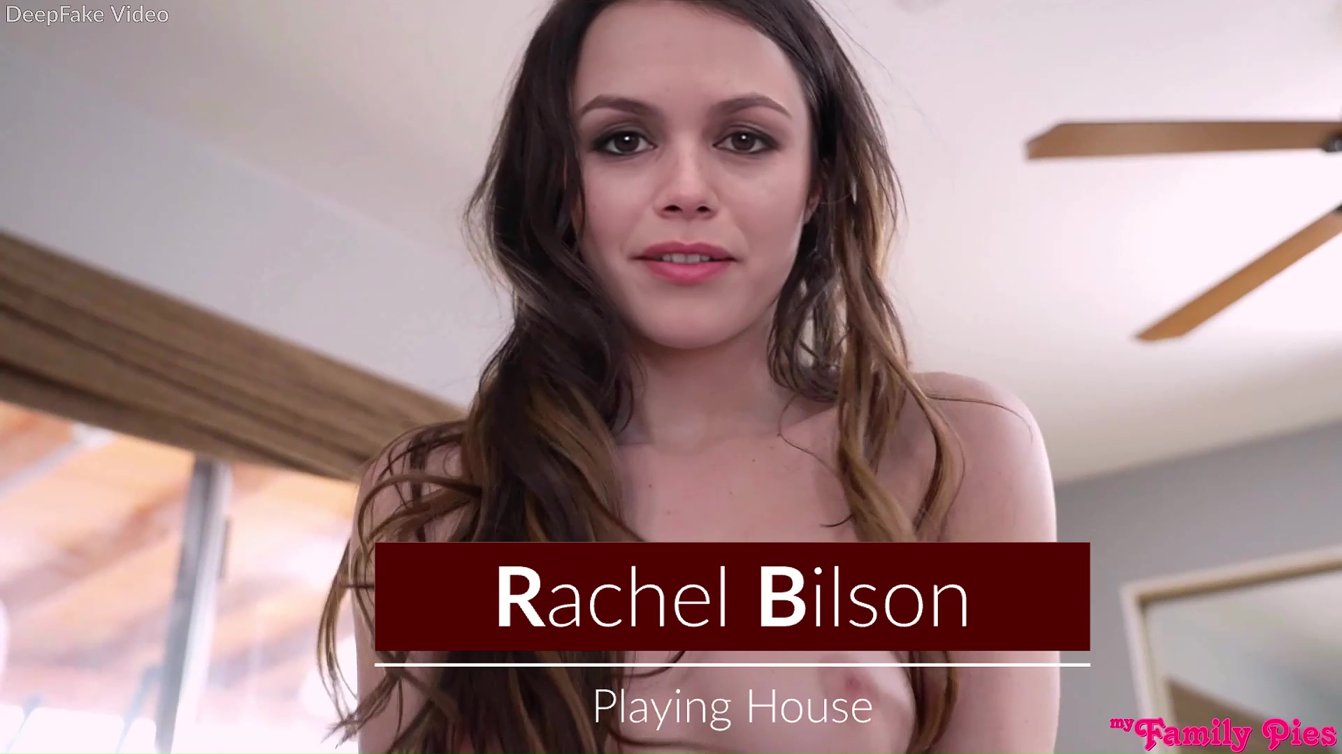 Rachel Bilson - Playing House - Trailer