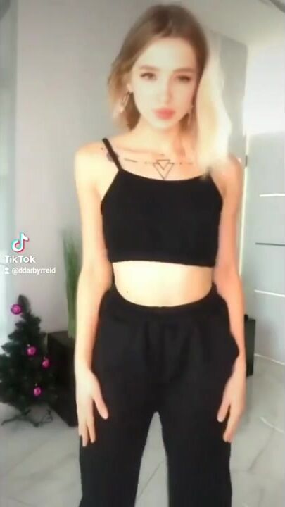 Gensyxa TikTok