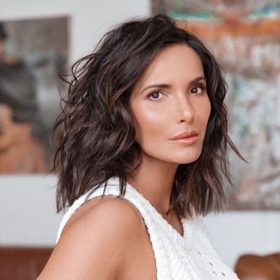 Padma Lakshmi Gets the Creampie' she's been craving