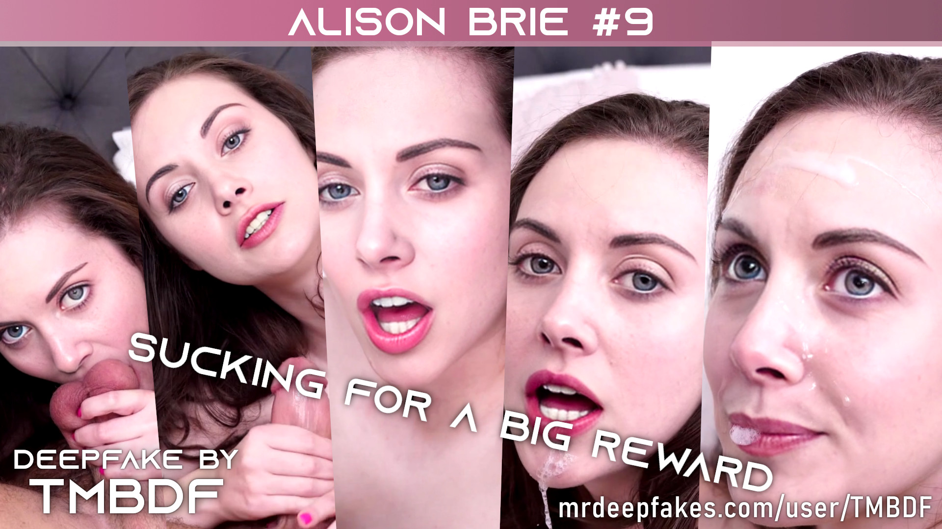 Alison Brie #9 - PREVIEW - Full 1080p video (20:00) in description